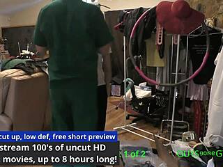 The cum clinic extraction 3 - doctor tampa treated by nonbinary doctors
