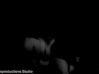 Big Beautiful Missy Deepthroats and Rides Muscular Black Bulls Huge Cock