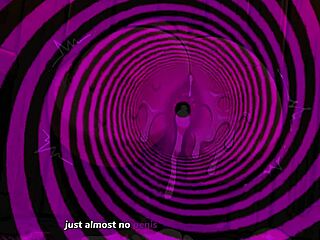 im free use gloryhole loser destroyed by massive strap-on pegging!!