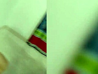 colombiana hired for house cleaning ends up getting fucked