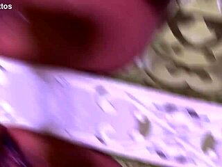 ripped her clothes and came on her ass quickly
