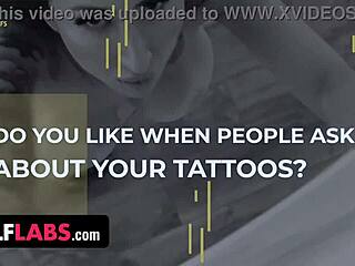 Big titted tattooed milf lily lane gets her tight pussy creampied after hardcore banging - mylf