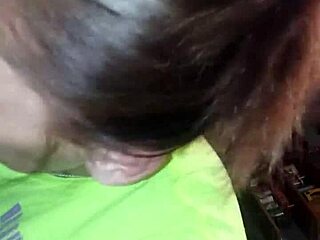 My Ol Lady Giving Me Head Young 18+ Blue And Boo Boo