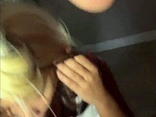 Slut deepthroats glorilla fake sextape