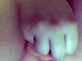 Close up dildo squirting feels amazing