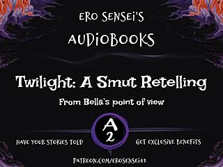 twilight smut retelling from bellas view