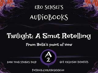 twilight smut retelling from bellas view