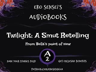 twilight smut retelling from bellas view