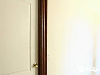 Brenda James Shudders With Pleasure Scissoring Her Stepdaughter Sasha Heart