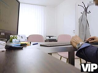 vip4k dramatic cuckolding session