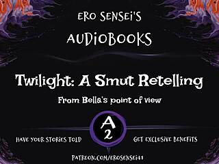 twilight smut retelling from bellas view