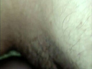 Sexo casero con mama joven