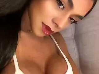 sexy girls anal masturbation