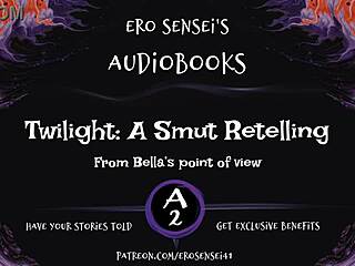 twilight smut retelling from bellas view