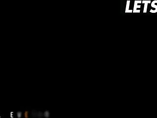 sybil makes her boyfriends dream fantasy come true - letsdoeit