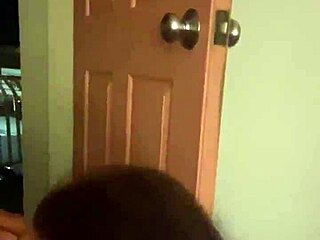 sucking and fucking in hotel and getting cream pied
