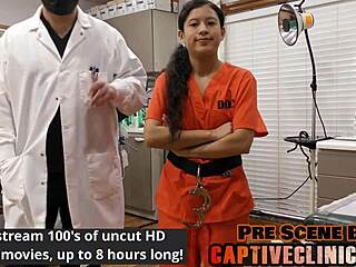 cash for commissary mya nurse roleplay