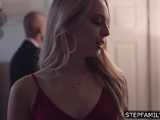 stepdad fucking stepdaughter in a hotel