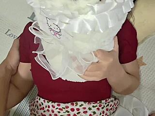 fucking vietnam guy on valentines