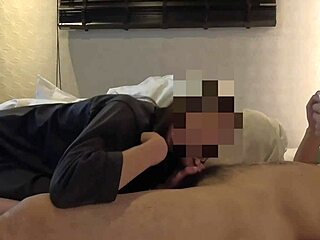 continued part 2 kiss kiss kiss with a married woman foreplay includes cunnilingus and a blowjob her pussy is wet and excited my dick goes deep into her mouth