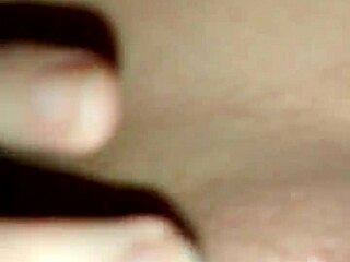 Pleasant solo session with gentle touch