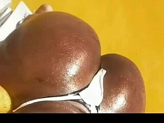 Culo Enorme Brasil Valen Big Ass Latina