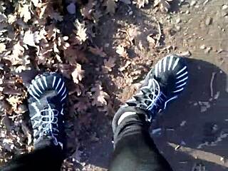 meine neuen barfuss schuhe