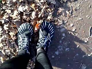 meine neuen barfuss schuhe