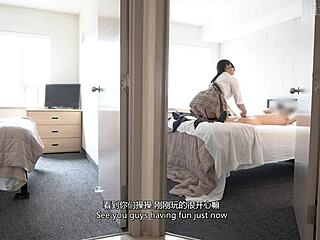 fuck my roommates boyfriend when shes taking a shower at college residence