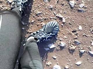 meine neuen barfuss schuhe
