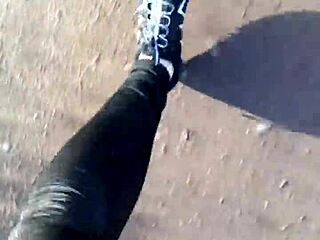 meine neuen barfuss schuhe