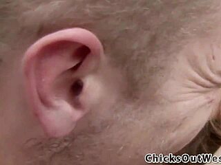 real australian sucking her lovers cock outdoors