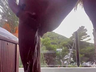 monika fox masturbates and squirts free