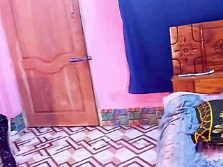 Hottest Romantic Foursome Fucks With Hanif