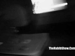 Ebony Ghetto Hood Freak Stripped And Fucked In Trap