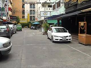 Soi Lk Metro Pattaya Thailand