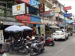 Soi Lk Metro Pattaya Thailand