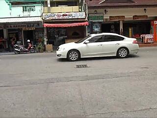 Soi Lk Metro Pattaya Thailand