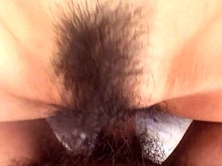 Fucking asian mom in stockings with deepthroat and anal