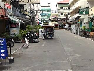 Soi Lk Metro Pattaya Thailand
