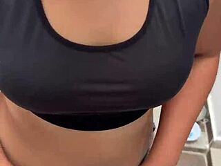 vecina puedes lavar mi ropa porafvor te pagare