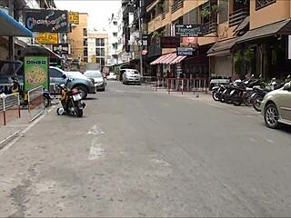 Soi Lk Metro Pattaya Thailand