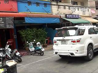 Soi Lk Metro Pattaya Thailand