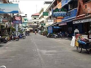 Soi Lk Metro Pattaya Thailand