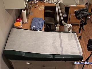 dr tampa torments lesbian in hospital
