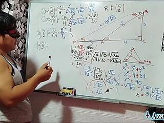 19 trigonometria sexual mitad angulo tu x