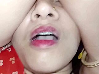 closeup hard fucking indian hot girl janvibhabhi moans loud