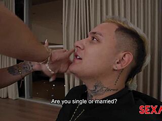 Sexmex The Makeup Artist Got Fucked Hard By Alejandra Palacios