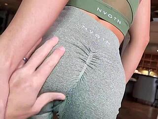 Slutty gf has a request