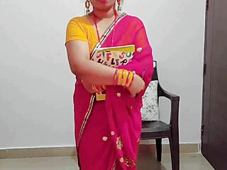 Desi Teacher Experiences Passionate Sex With Student
